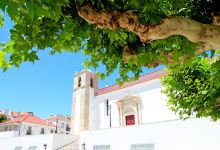 Igreja Matriz da Azambuja景点图片