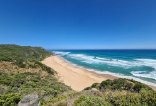 Castle Cove景点图片