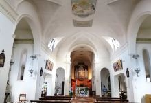 Parrocchia di Bosco di Rubano景点图片