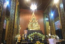Wat Pa Dong Khu景点图片