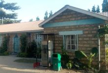 E. A. P. C Bamburi Church景点图片