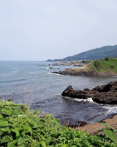 Kanoura Observatory-山本郡