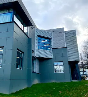 Bell Performing Arts Centre