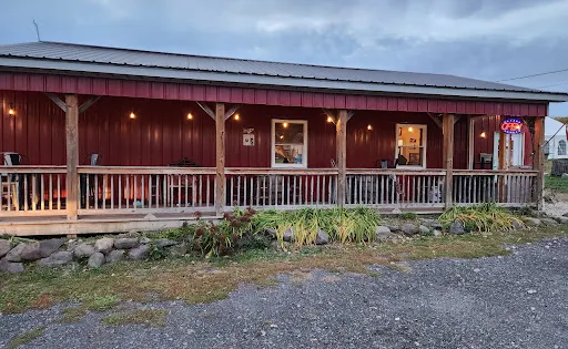 Long Lot Farm Brewery
