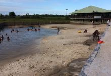 La Mangrove - Camping Touristique景点图片