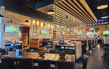Match Eatery & Public House Delta餐厅图片
