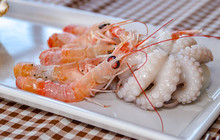 Ristorante Chez Jo餐厅图片