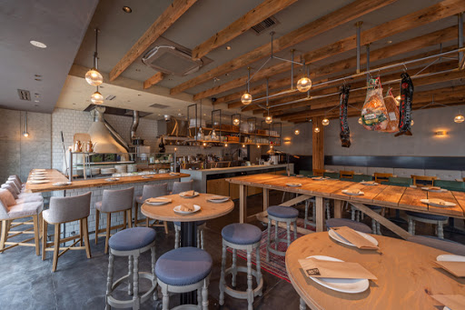 Pizzeria napoletana CANTERA餐厅图片