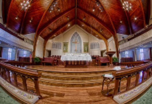 Alpharetta First United Methodist Church景点图片