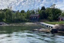 Holme Farm景点图片