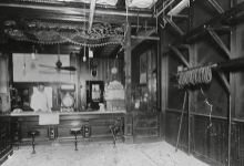 Chelsea Historical Museum景点图片