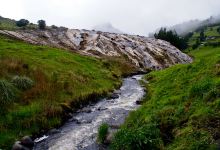 Minas de Sal de Salinas景点图片