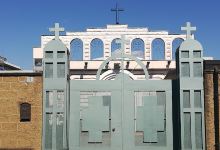 Chiesa Copta Ortodossa San Mina景点图片