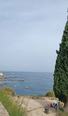 Cala El Golfet-帕拉弗鲁赫尔