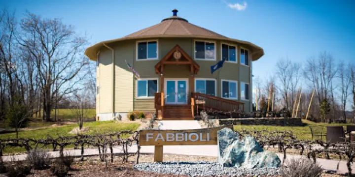 Fabbioli Cellars