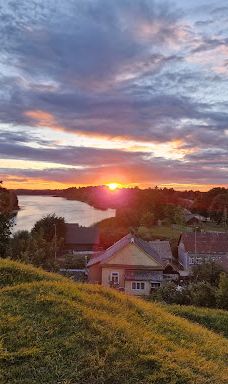 Ludzas Viduslaiku Pilsdrupas-卢扎