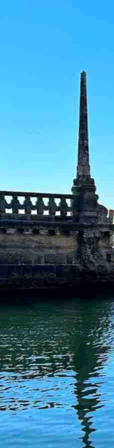 维兹卡亚博物馆及花园-迈阿密-DANIEL ZHANG🍀