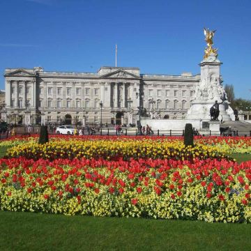 英国+土耳其12日9晚跟团游