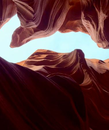 3D2N • Antelope Canyon+Grand Canyon 2-Day private tour from Las Vegas
