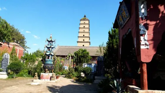 慧照寺