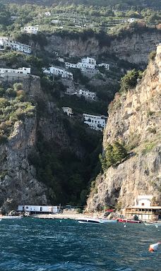 拉塔里山地区公园-那不勒斯广域市