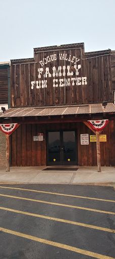 Jackson County Expo-杰克逊县