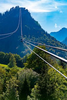 Dornbirn Cable Car GmbH-多恩比恩