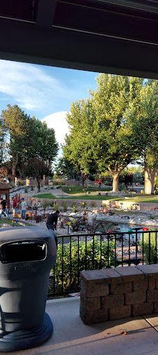 Coconut Bowl at Wild Island-斯帕克斯