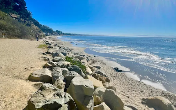 新布賴頓州立海灘