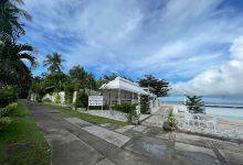 Emieland Beach Resort景点图片