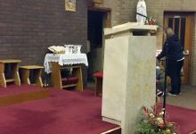 Our Lady of Lourdes Catholic Church Kingswinford景点图片