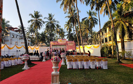 Green Paradise Resort