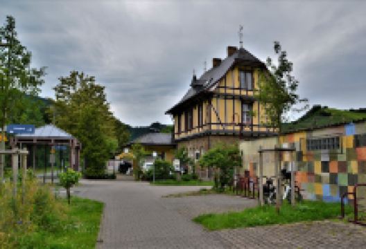 Ahr-Radweg景点图片