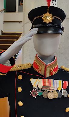 Hokuchin Memorial Museum-旭川