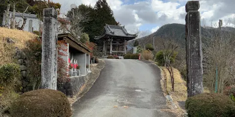 萬光寺