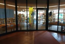 Gemeindebibliothek景点图片