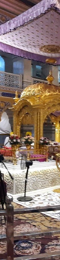 班戈拉·撒西比谒师所-新德里