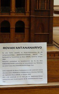 总理府-Antananarivo Renivohitra