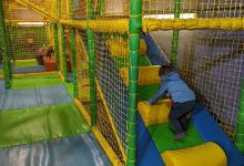 White Post Farm景点图片