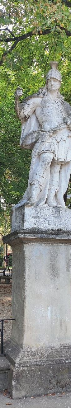 佛罗里达公园-维托里亚