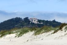 Praia do Cabedelo景点图片