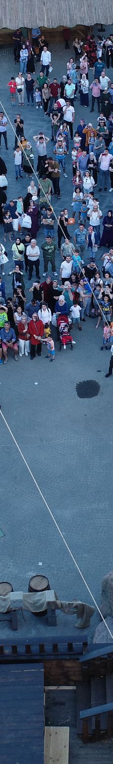 ViaSea水族馆-伊斯坦布尔