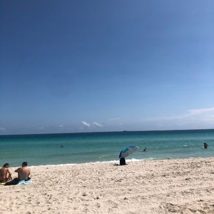 美国迈阿密+基韦斯特岛+劳德代尔堡+奥兰多13日10晚跟团游