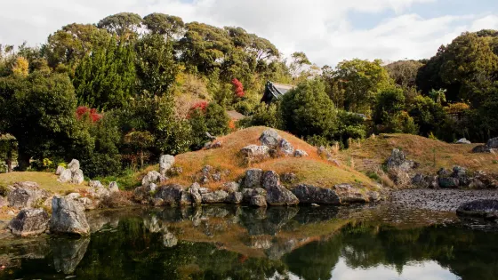 摩訶耶寺