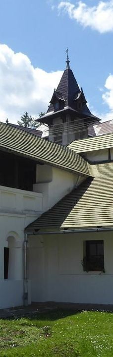 锡纳亚修道院-希奈亚