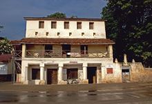 Malindi Museum景点图片