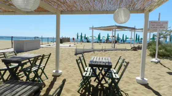 Lido il Solleone