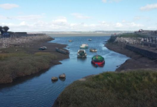 Greenfield Valley Heritage Park景点图片