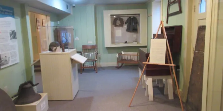 Loudoun Museum