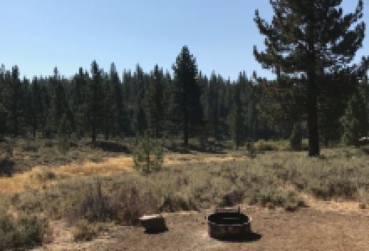 Big Cove景点图片